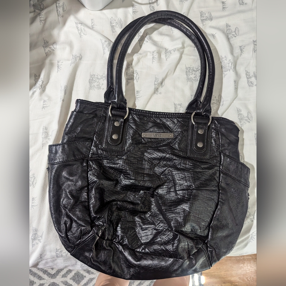 Vans Black Women's Bag